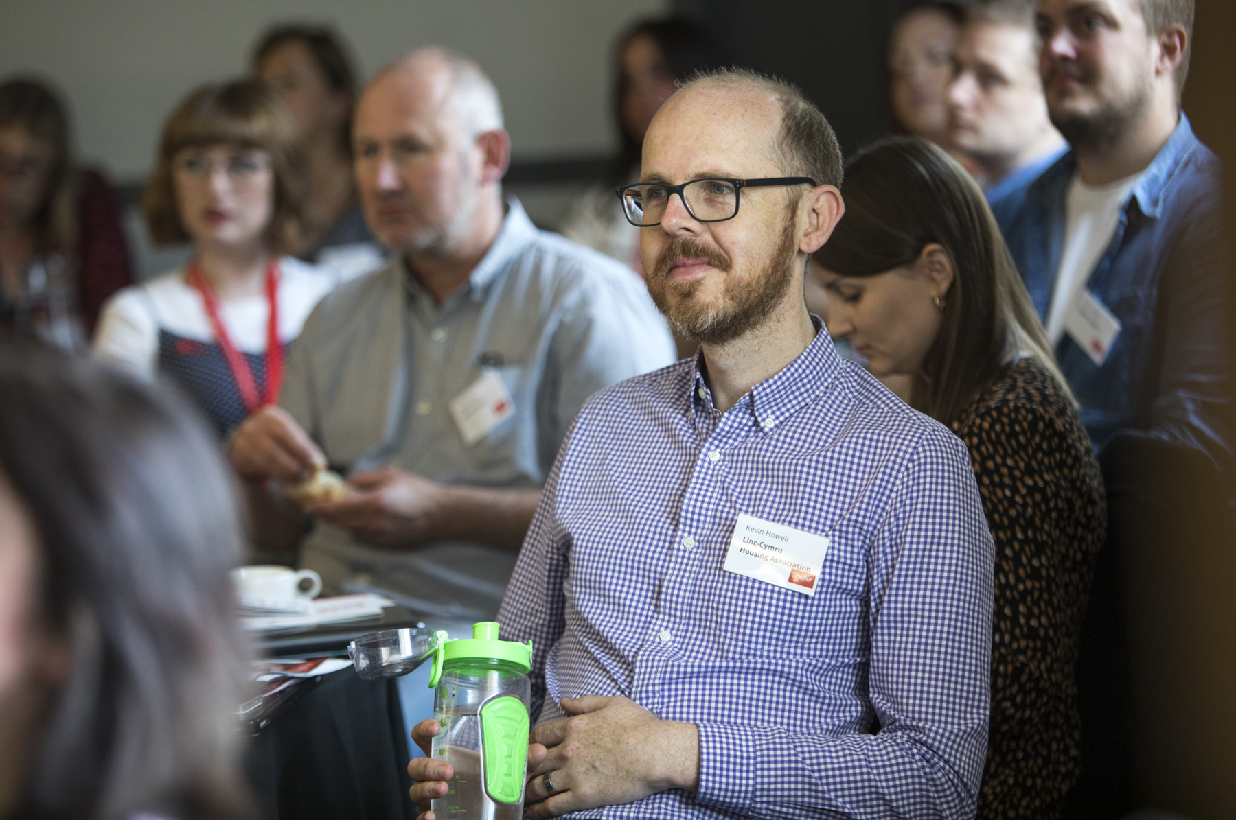 Renting Homes (Wales) Act 2016 training Don't miss out! Shelter Cymru